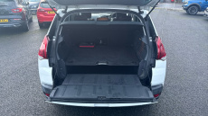 Peugeot 3008 1.6 e-HDi Allure 5dr EGC Diesel Estate